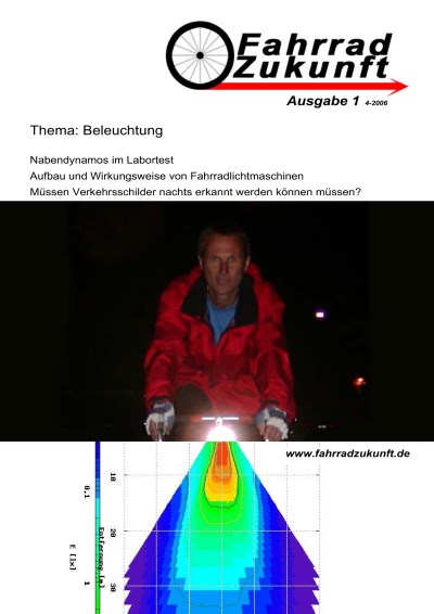 Titelbild Ausgabe 01