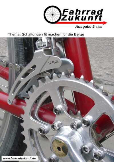 Titelbild Ausgabe 02