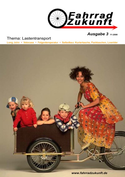 Titelbild Ausgabe 03