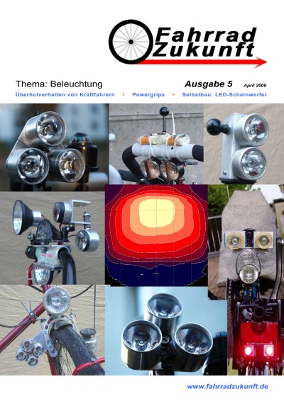 Titelbild Ausgabe 05