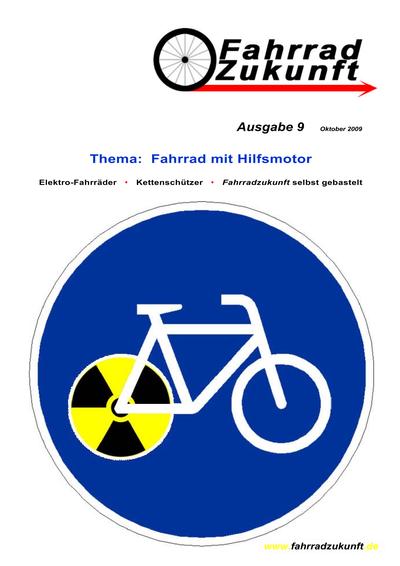 Titelbild Ausgabe 09