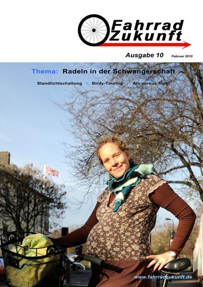 Titelbild Ausgabe 10
