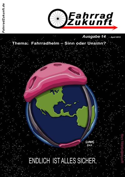 Titelbild Ausgabe 14