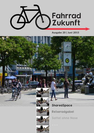 Titelbild Ausgabe 20