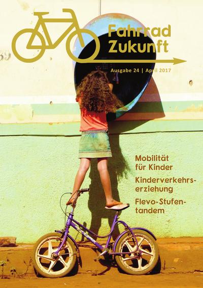 Titelbild Ausgabe 24