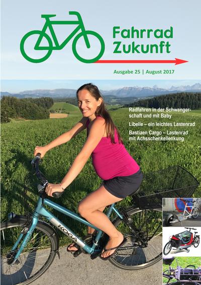 Titelbild Ausgabe 25