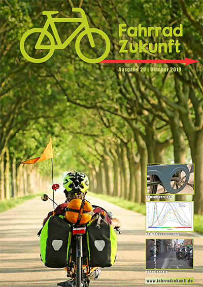 Titelbild Ausgabe 29