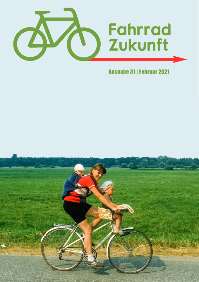 Titelbild Ausgabe 31